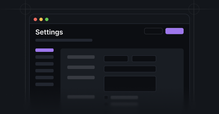 Settings 01